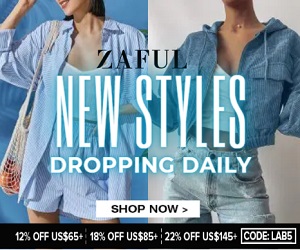 Shopping online is made easy at Zaful.com