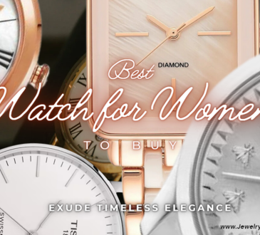 Best Watch for Women to Buy