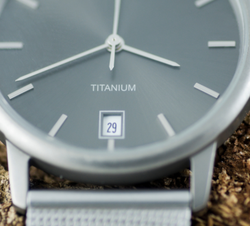 Discover the Top 10 Titanium Watches for Everyday Wear