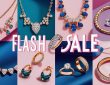 Top 10 Jewelry Flash Sales for Stunning Looks on a Budget
