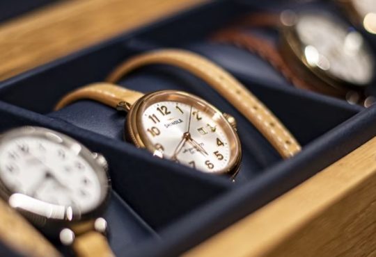 Top 10 Jewelry and Watch Deals to Shine Bright This Summer
