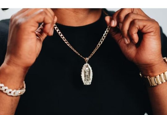 Top Budget Men's Jewelry Picks in 2025 That Impress