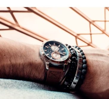 Men's Watches Under $100 That Look Expensive