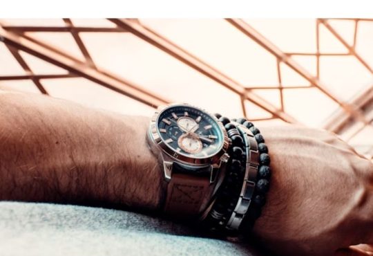 Men's Watches Under $100 That Look Expensive