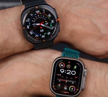Must-Have Smartwatches That Blend Style & Innovation 2025