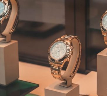 Ultimate Watch Guide for Every Style & Budget – 2025