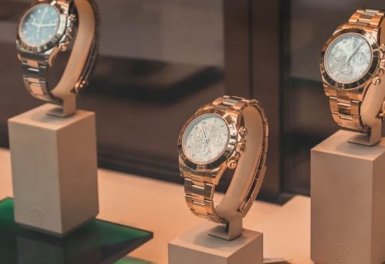Ultimate Watch Guide for Every Style & Budget – 2025