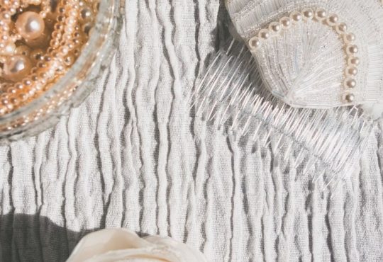Bold Pearl Trends Redefining Fashion in 2025