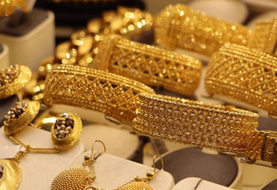 Jewelry Investment Basics: From Gems to Gains