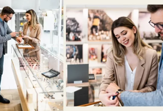 10 Smart Ways to Match Jewelry and Shoes for Men in Style