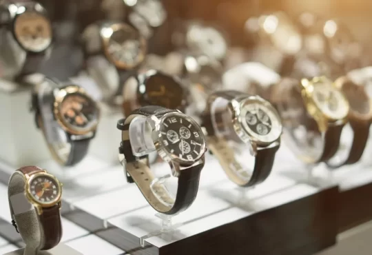 Luxury Watch Shopping Online: Key Dos and Don’ts to Know